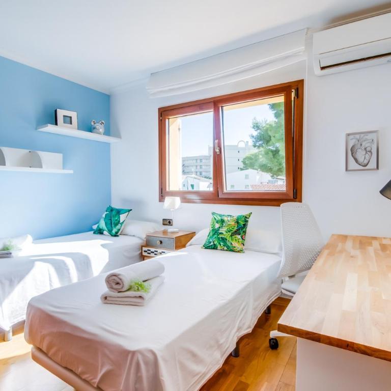 Ideal Property Mallorca - Montelago - Casa de 4 dormitorios - 40