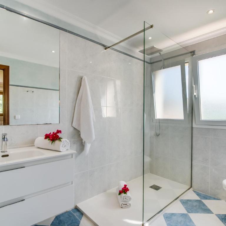 Ideal Property Mallorca - Montelago - Casa de 4 dormitorios - 44
