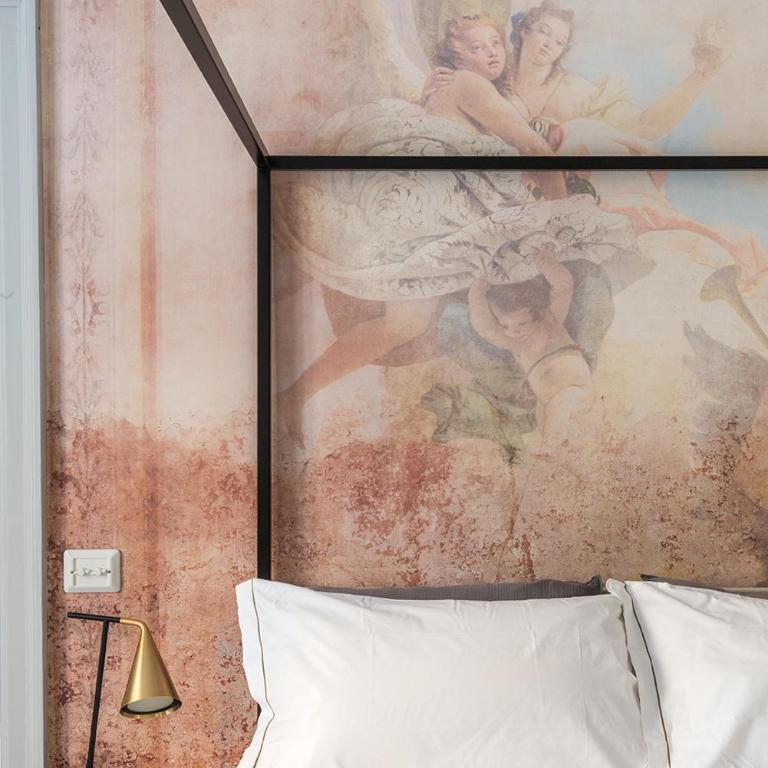 Vuotopieno Roma apartments GREY e SAND - Appartamento con 1 Camera da Letto - 16