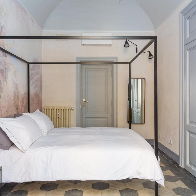 Vuotopieno Roma apartments GREY e SAND - Appartamento con 1 Camera da Letto - 15
