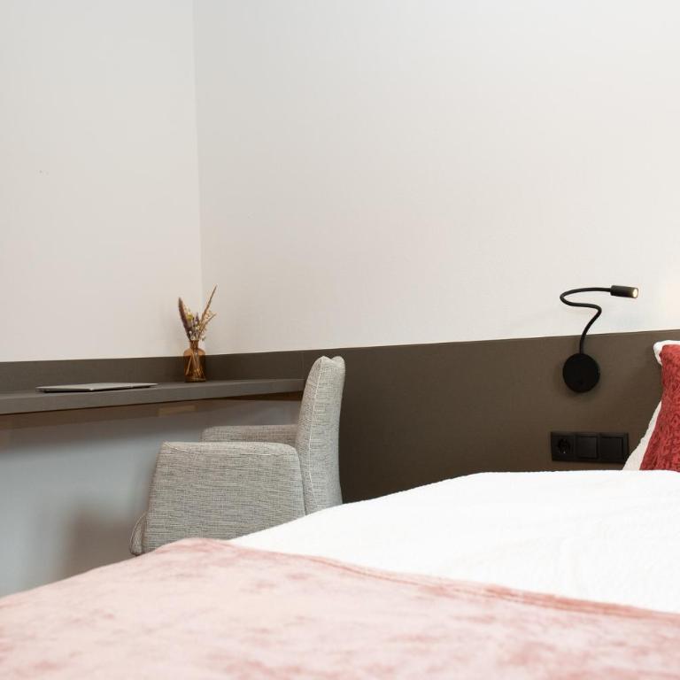 Das Moos - Apartment mit Dusche - 15