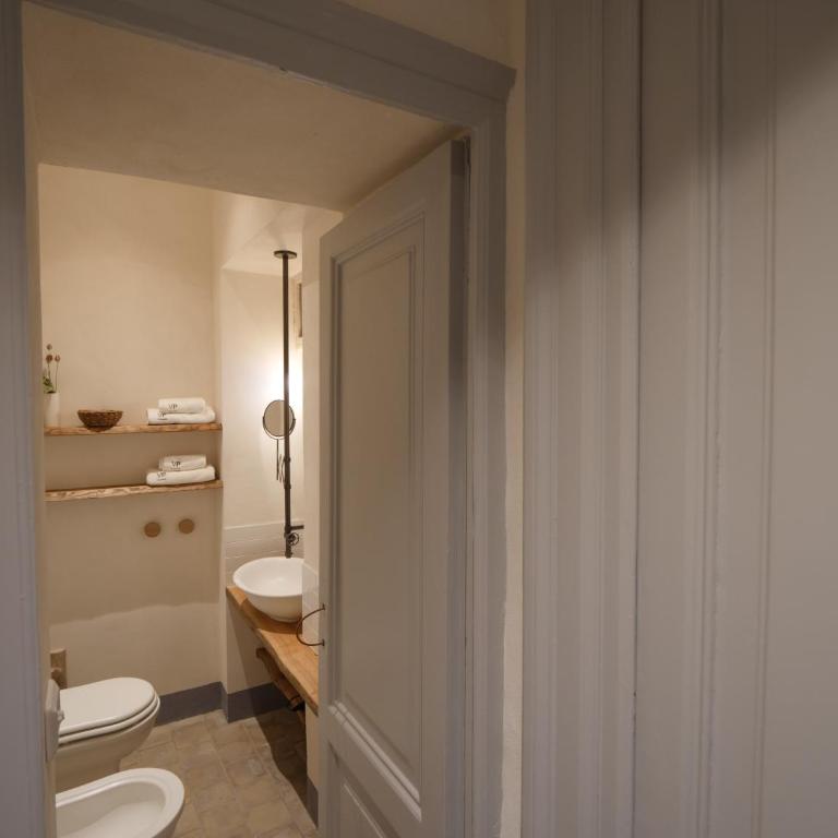 Vuotopieno Roma apartments GREY e SAND - Appartamento con 1 Camera da Letto - 10