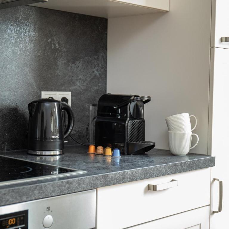 Das Moos - Apartment mit Dusche - 34