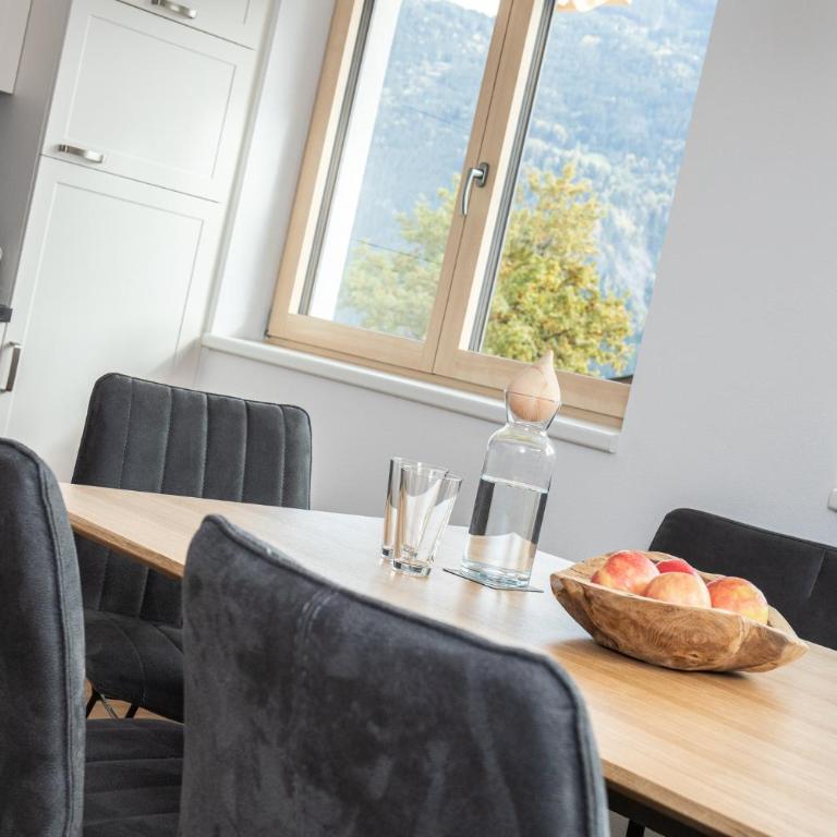 Das Moos - Apartment mit Dusche - 31