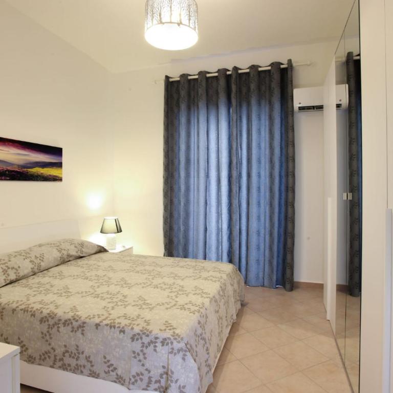 Afrodite appartamento Ballarò - Appartamento con 1 Camera da Letto - 3