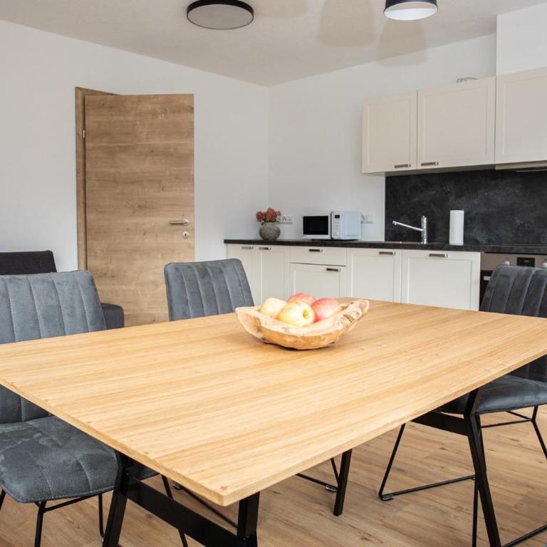 Das Moos - Apartment mit Dusche - 28