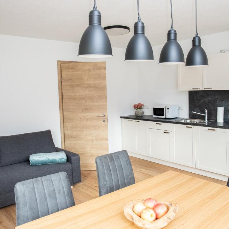 Das Moos - Apartment mit Dusche - 29