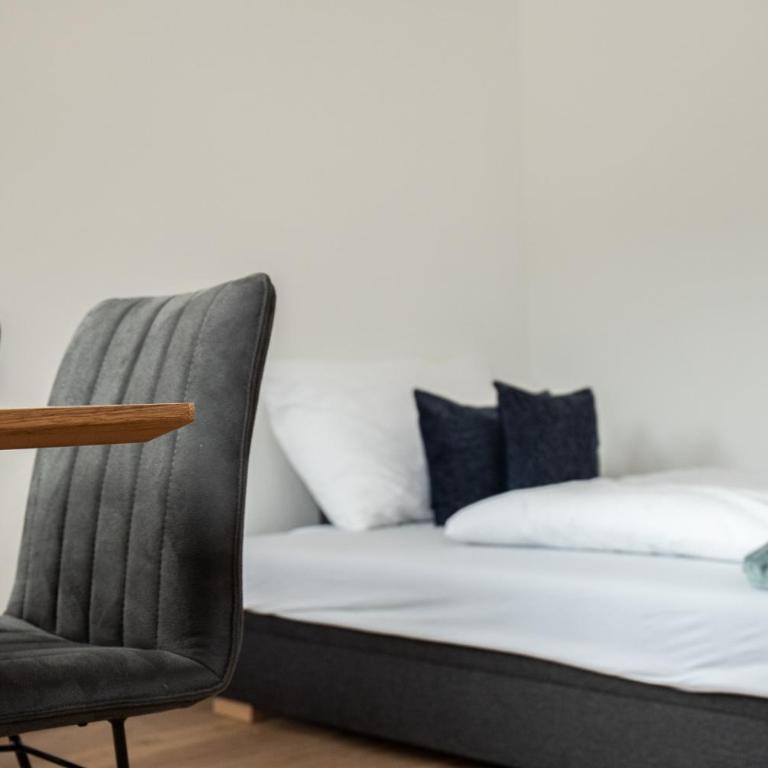 Das Moos - Apartment mit Dusche - 26
