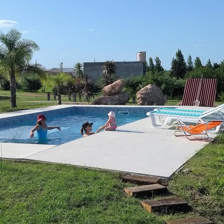 Maria Fabiana - Casa con 1 dormitorio - 3