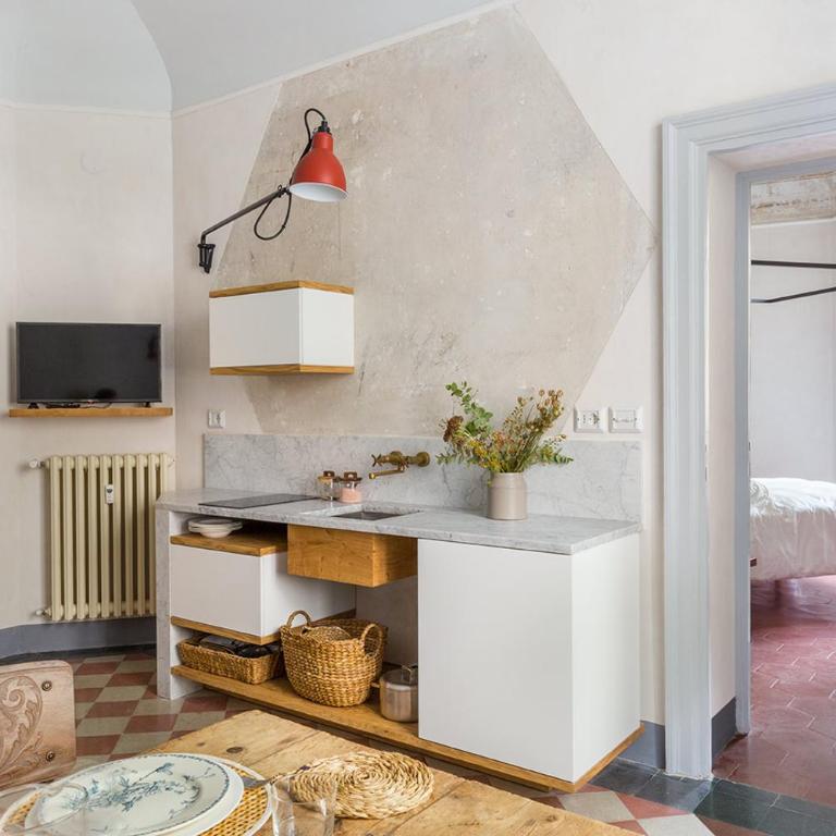 Vuotopieno Roma apartments GREY e SAND - Appartamento - 5