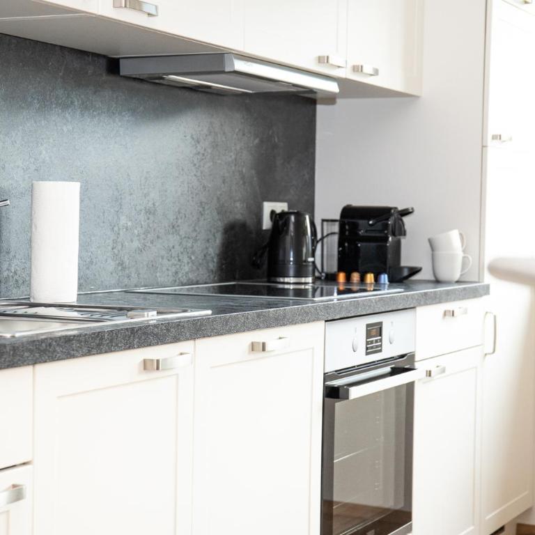 Das Moos - Apartment mit Dusche - 30