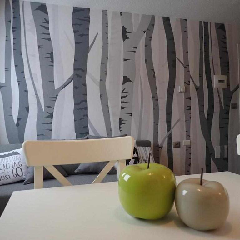 Bilocale con cucina a 300 m dalle piste - Appartamento con 1 Camera da Letto - 7