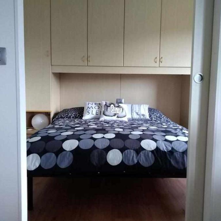 Bilocale con cucina a 300 m dalle piste - Appartamento con 1 Camera da Letto - 14