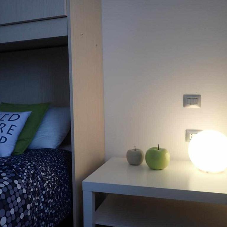 Bilocale con cucina a 300 m dalle piste - Appartamento con 1 Camera da Letto - 17