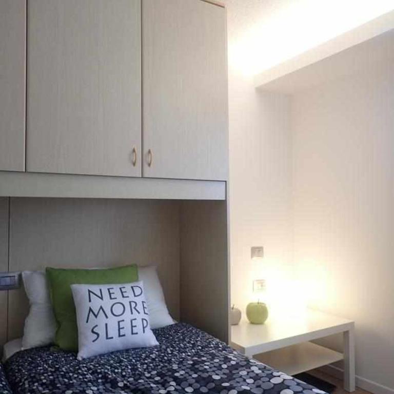 Bilocale con cucina a 300 m dalle piste - Appartamento con 1 Camera da Letto - 19