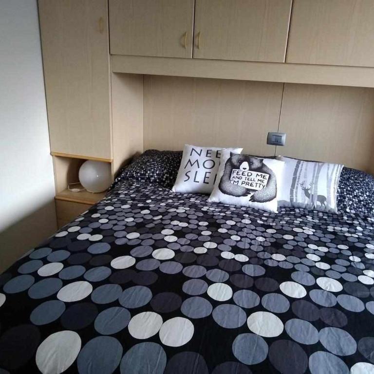 Bilocale con cucina a 300 m dalle piste - Appartamento con 1 Camera da Letto - 21