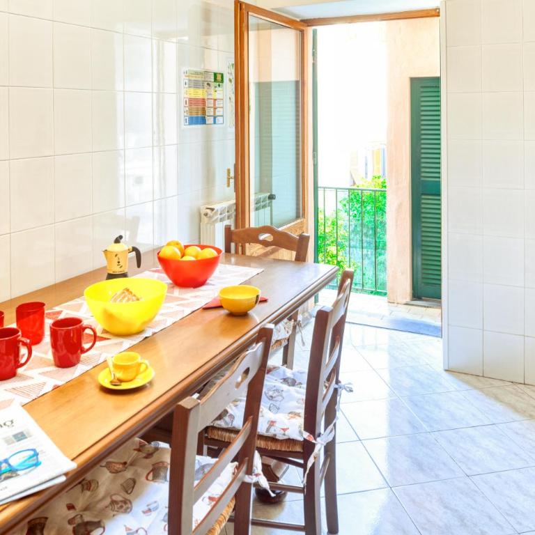 Luigina - Levanto - Appartamento con 2 Camere da Letto - 12