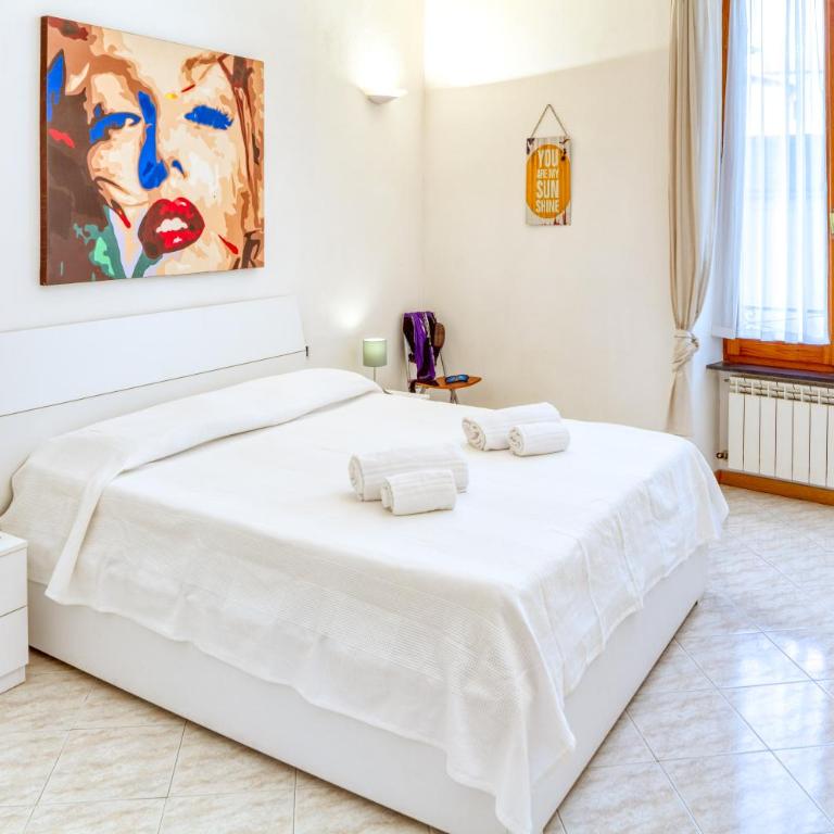 Luigina - Levanto - Appartamento con 2 Camere da Letto - 1