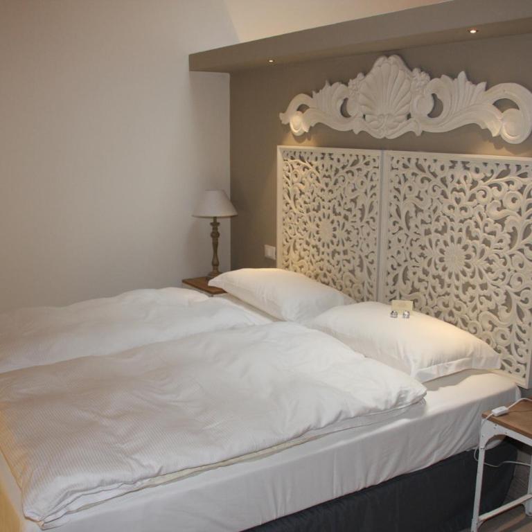 Locanda In Borgo Garnì & Wellness - Camera Matrimoniale Standard - 8