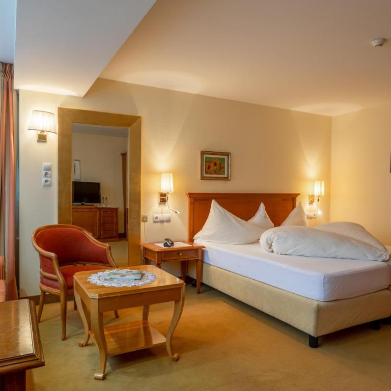 Hotel Bemelmans-Post - Habitación Doble - 1 o 2 camas - 5