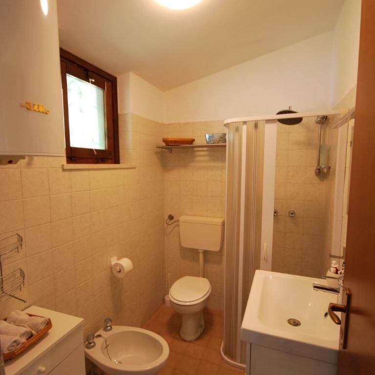 Appartamento Nadia by Theater Home - Appartamento con Vista Lago - 13