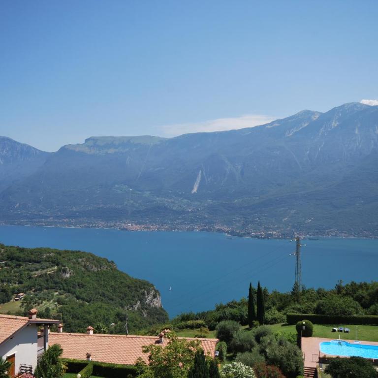 Appartamento Nadia by Theater Home - Appartamento con Vista Lago - 15