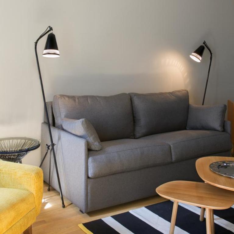 Hôtel Helzear Champs-Elysées by Esteem - Suite 1 Chambre - 5
