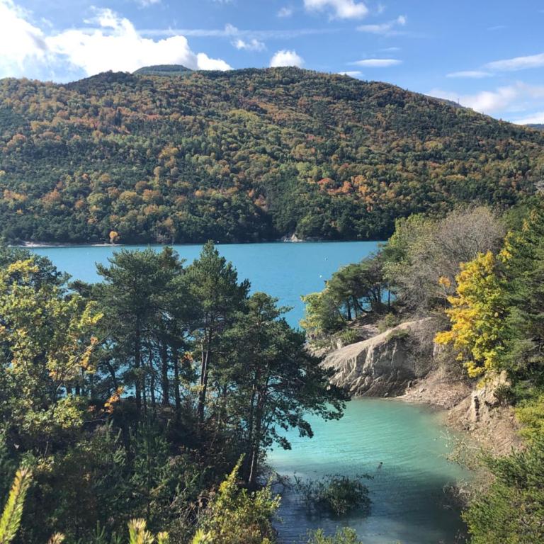 Les Apparts de la Tourronde - Appartement - Rez-de-Chaussée - 37