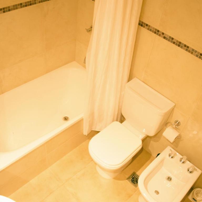 Depto Meridia - One-Bedroom Apartment - 3