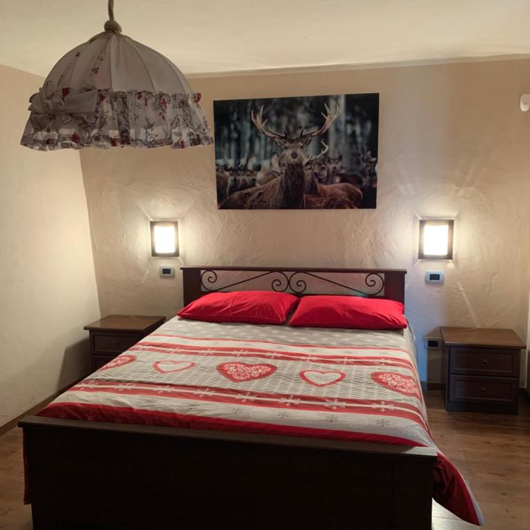 La Maison De Deni - Appartement 1 Chambre - 3