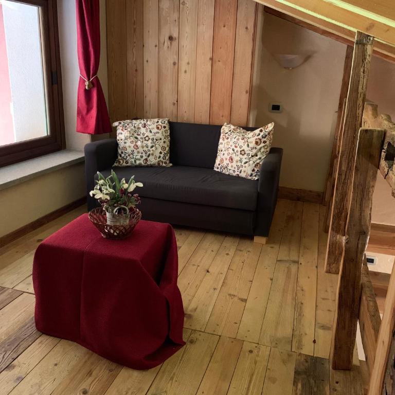 La Maison De Deni - Appartement avec Vue sur la Montagne - 2