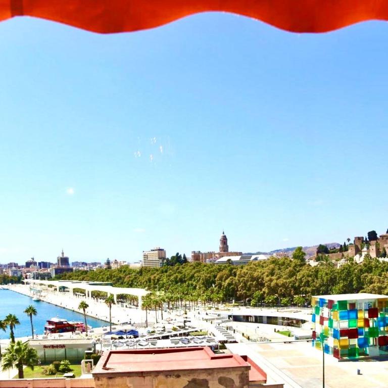 El Atardecer Skyline romantic views - Apartamento con vistas al mar - 34