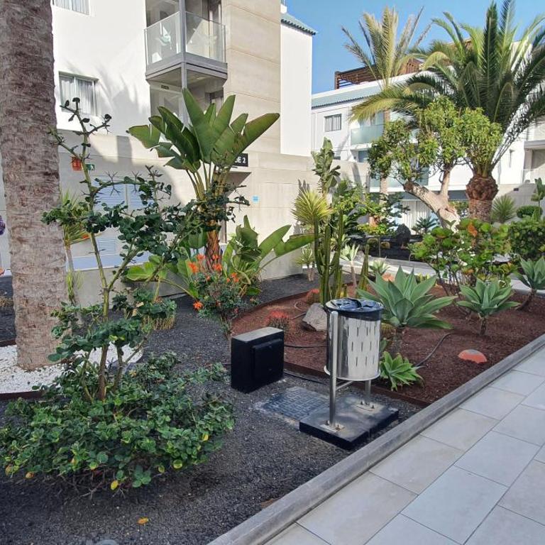 COZY & confortable Junior Suite by Bristo Sunset # GOOD WIFI, terrace and POOL - Apartamento con balcón - 28