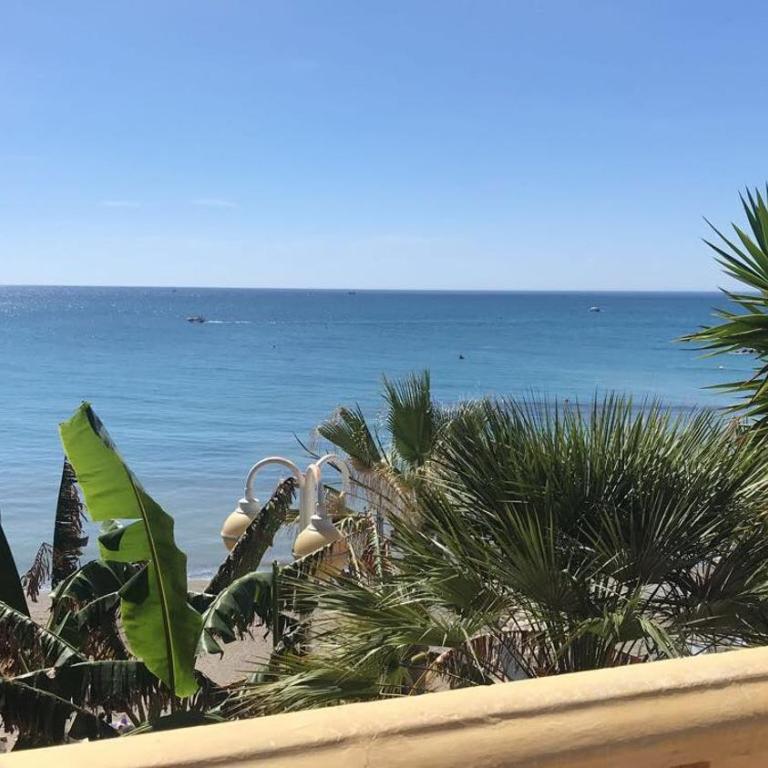 Nice studio with pool and internet fiber - Apartamento - 14