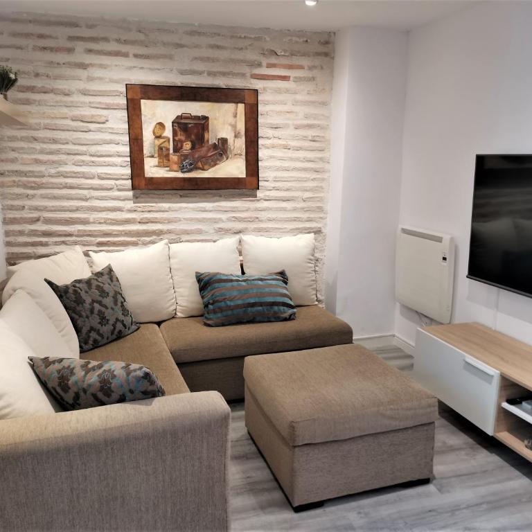 Casa Manuela, Más que una Casa, un Hogar - Apartamento Manuela I de 2 dormitorios - 1ª planta - 23