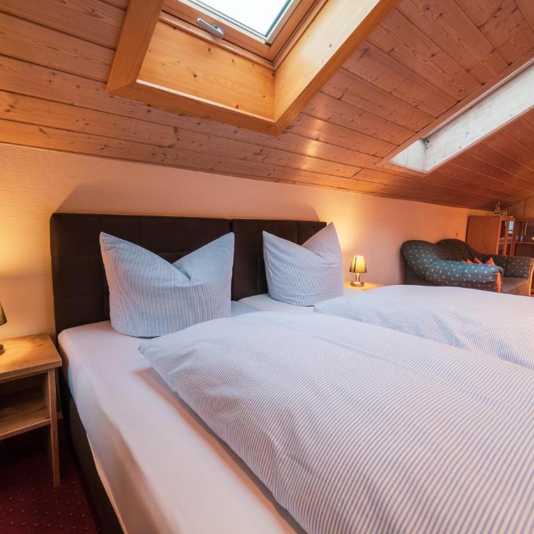 Hotel Garni Landhaus Traunbachhäusl - Suite - 2