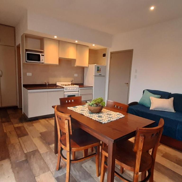 Los Tritones Apart Hotel - Apartment with Sea View - 2