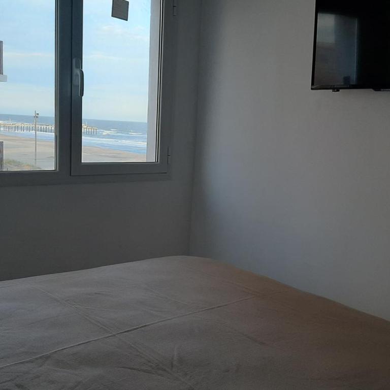 Los Tritones Apart Hotel - Apartment with Sea View - 1