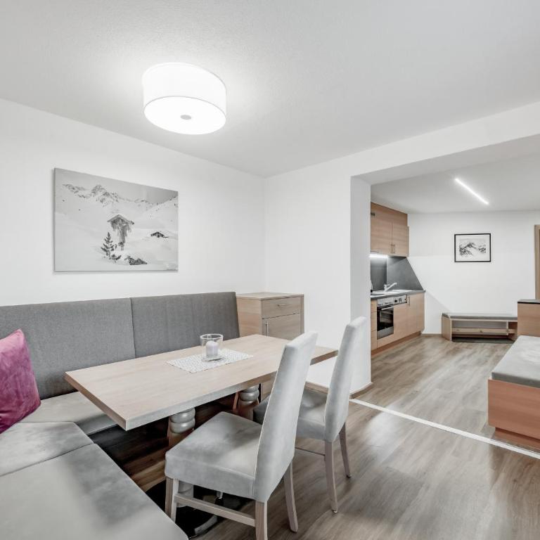 Montanara - Apartment mit 2 Schlafzimmern - 5