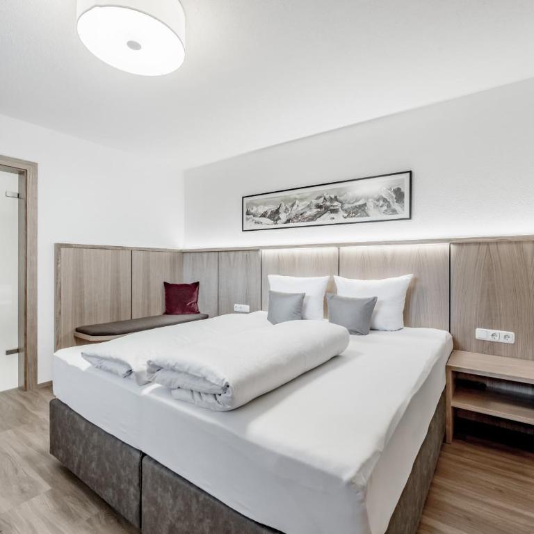 Montanara - Apartment mit 2 Schlafzimmern - 6
