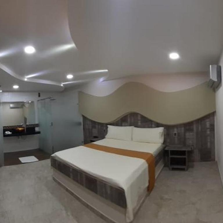 Hotel Diamante Real Cienaga - Suite Estándar - 2