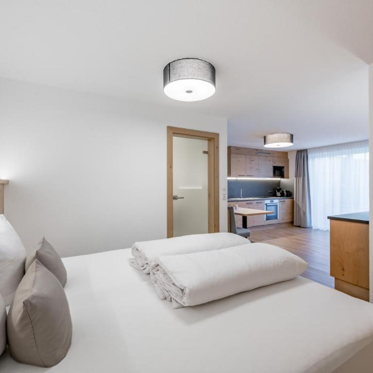 Montanara - Apartment mit 1 Schlafzimmer - 7