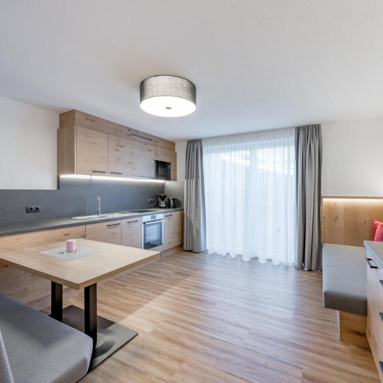 Montanara - Apartment mit 1 Schlafzimmer - 5