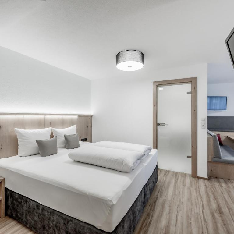 Montanara - Apartment mit 1 Schlafzimmer - 4