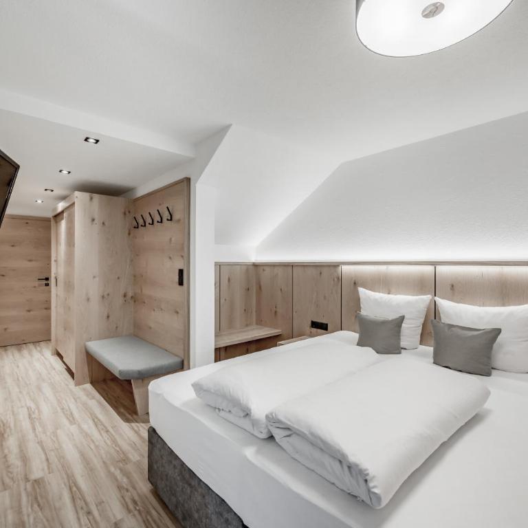 Montanara - Apartment mit 1 Schlafzimmer - 3
