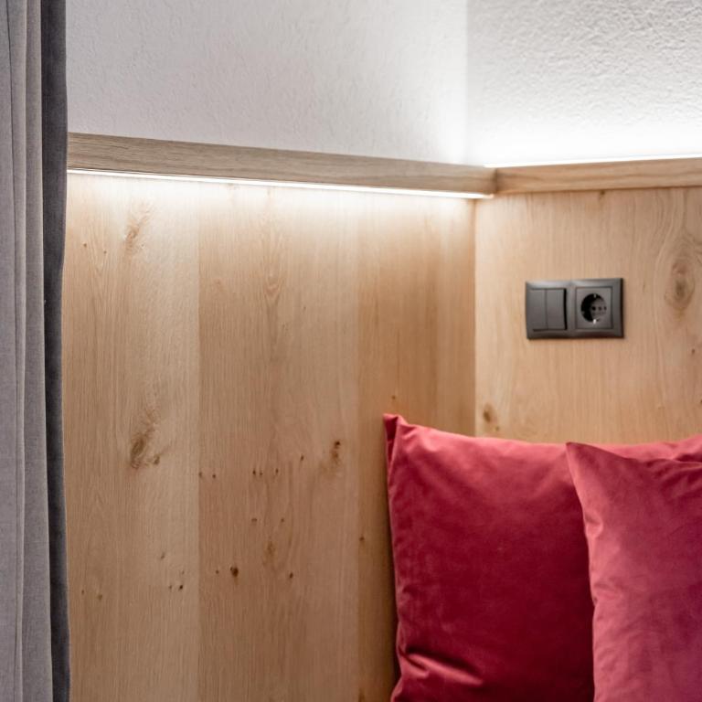 Montanara - Apartment mit 1 Schlafzimmer - 1