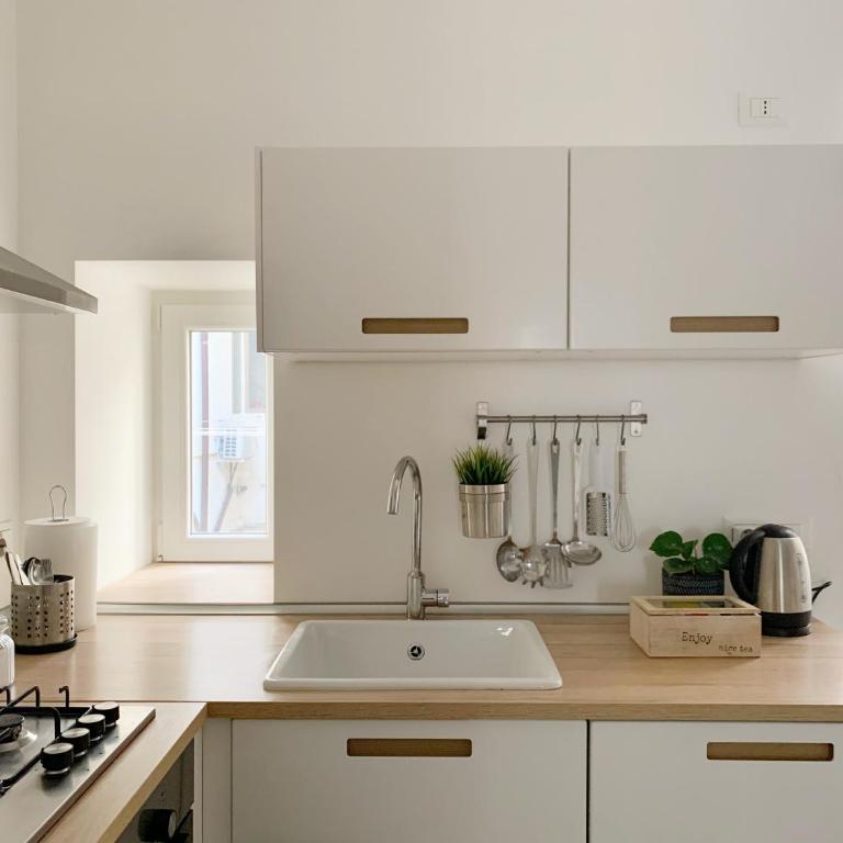 Casa Strehler - Appartamento - 32