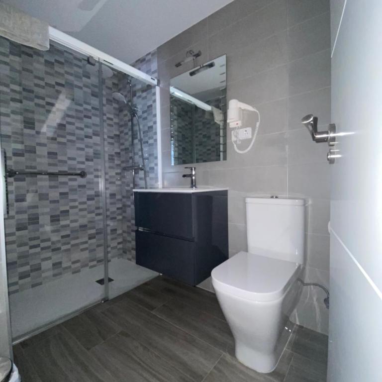 Apartamento Marbore (Torla-Ordesa) - Appartamento - Piano Terra - 7