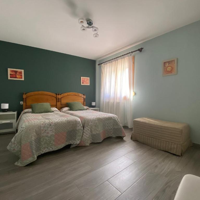 Apartamento Marbore (Torla-Ordesa) - Appartamento - Piano Terra - 5