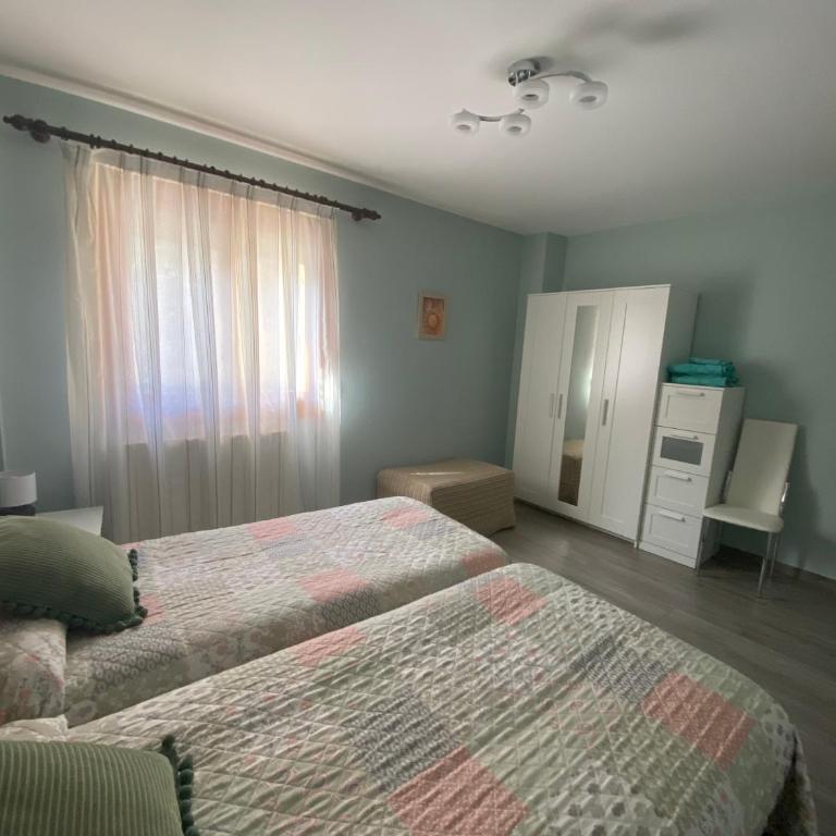 Apartamento Marbore (Torla-Ordesa) - Appartamento - Piano Terra - 13